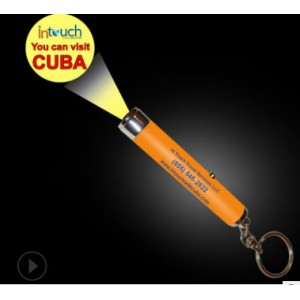 TW-151  Projector Torch