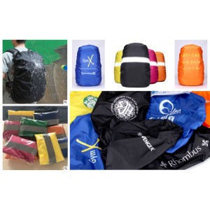 Backpack Cover