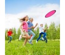 Foldable Frisbee