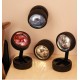 Desktop Tire Fan with light 