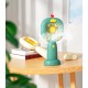 Portable Fan with Spray