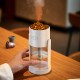 TW-29 Volcano Humidifier