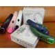 TW-717 Digital Display Neck Fan with colorful light